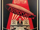 LED ZEPPELIN - Mothership / 4LP Box - Set / 180g / NEUWERTIG / RARE 