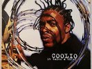 1994 - COOLIO - IT TAKES A THIEF LP - TOMMY BOY ORIGINAL PRESSING - PROMO