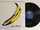 The Velvet Underground & Nico - Andy Warhol Banana Vinyl LP Record V6/5008 (NM-)