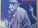 John Coltrane - Lush life,prestige PR 7581 rec 1964 rare Free Jazz LP EX/EX