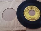 CARL PERKINS - Gone Gone Gone / Let The Jukebox Keep On Playing - SUN #224