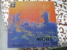EX PINK FLOYD  MORE LP UK 1PRESS 1969 COLUMBIA SCX 6346 1EMI SNEREO SUPERB