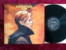 LP - DAVID BOWIE - Low / RCA CL 13856 / Germany '77 / Mint-