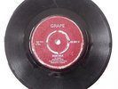 MOON WALK. SPRONG AND THE NYAH SHUFFLE. GRAPE GR3001