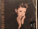 MARIANNE FAITHFUL STRANGE WEATHER  ORG  2LP 180g 45rpm OOP Numbered