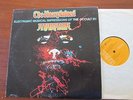 ATARAXIA Electronic Musical Impressions Occult Mort Garson Moog lp
