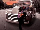 Nils Lofgren - Old School