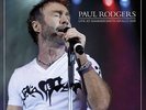 Paul Rodgers - Live at Hammersmith Apollo 09