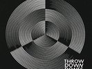 Throw Down Bones - Throw Down Bones