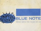 Blue Note - Droppin' Science: Greatest Samples from the Blue Note Lab