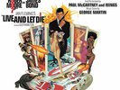 George Martin - Live and Let Die [Original Motion Picture Soundtrack]