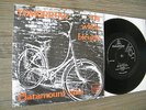 7' TOMORROW  - MY WHITE BICYCLE (NAZARETH) / CLARAMOUNT LAKE - NL - (TOP COND.)