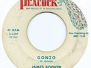 RARE  MOD R&B   JAMES BOOKER    