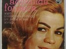 ADEMILDE FONSECA - SAMBA-JAZZ BOSSA NOVA 1960 PHILIPS BRAZIL EP 7
