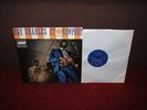 RAY CHARLES At Newport LP 1958 LONDON 1st Press SUPERB  STEREO