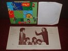 PROCOL HARUM Home LP 1970 REGAL ZONOPHONE 1st Press + INSERT