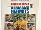 HERMAN HERMITS   HOLD ON   ORIGINAL SOUNDTRACK   SEALED