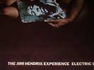 JIMI HENDRIX EXPERIENCE Electric Ladyland D/LP 1968 TRACK VERY EARLY PRESSING