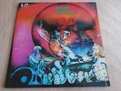 Amon Duul II - Dance of the Lemmings 2 LPs Krautrock (UA) 1971