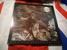 AXEGRINDER-THE RISE OF THE SERPENT MEN RARE RED LABEL PEACEVILL REC DEATH METAL
