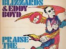 CUBY + BLIZZARDS & EDDIE BOYD Praise The Blues 1967 FANTASTIC condition