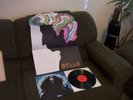 BOB DYLAN LP 