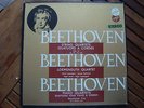 ED1 LOEWENGUTH QUARTET BEETHOVEN 3lp's BOX SET VOX FRANCE