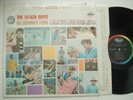 BEACH BOYS All Summer Long EX CAPITOL ST 2110 Stereo Original LP In shrink w/sle