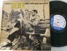 HORACE SILVER QUINTET - 6 pieces of silver - BLUE NOTE DG 1539 47 W 63RD EAR RVG