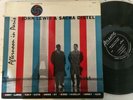 JOHN LEWIS & SACHA DISTEL - afternoon in paris - ATLANTIC 1267 DEEP GROOVE
