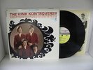 KINKS-THE KINK KONTROVERSY-1st Pressing STEREO-Sleeve 9.4 and Vinyl 9.4