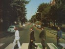 Beatles Return To  Abbey Road Fan Club Issue LP alternate takes near mint vinyl