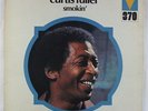 Curtis Fuller - Smokin' LP - Mainstream - MRL 370 VG+