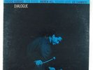 Bobby Hutcherson - Dialogue LP - Blue Note - BLP 4198 Mono DG RVG NY USA VG+