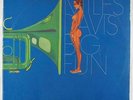 Miles Davis - Big Fun 2xLP - Columbia - PG 32866
