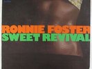 Ronnie Foster - Sweet Revival LP - Blue Note