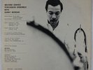 Milford Graves Percussion Ensemble - With Sunny Morgan LP - ESP-Disk