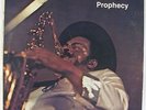 Albert Ayler - Prophecy LP - ESP Disk VG++