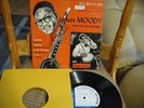 JAMES MOODY AND HIS MODERNISTS 10