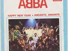 ABBA - Happy new year / Andante, Andante  Portugal