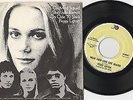 Peggy Lipton - Wear Your Love Like Heaven - Promo - w/PS - Mod Squad