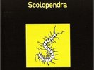 ALLUMINOGENI - Scolopendra - CD 1970 Mini Card Sleeve Vinyl Magic