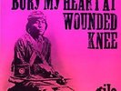 GILA - Bury My Heart At Wounded Knee - LP 1973 Krautrock Garden Of Delights