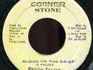 Phillip Frazer - Blood Of The Saint JA Corner Stone 7