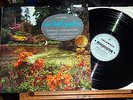 UK Columbia SAX 2275 ED1 Dvorak New World Karajan Turquoise Silver Labels NM