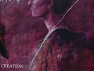 Eucharist LP / A Velvet Creation.  Regain Records remas