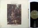 VAN MORRISON Tupelo Honey WARNER BROS LP original shield logo with poster