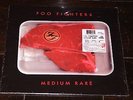 Foo Fighters ?– Medium Rare LP TOP SEALED