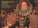 LP-BOX Gaetano Donizetti Roberto Devereux (Beverly Sills) NEAR MINT EMI / His