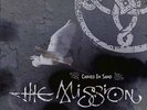 The Mission UK - Carved in Sand
